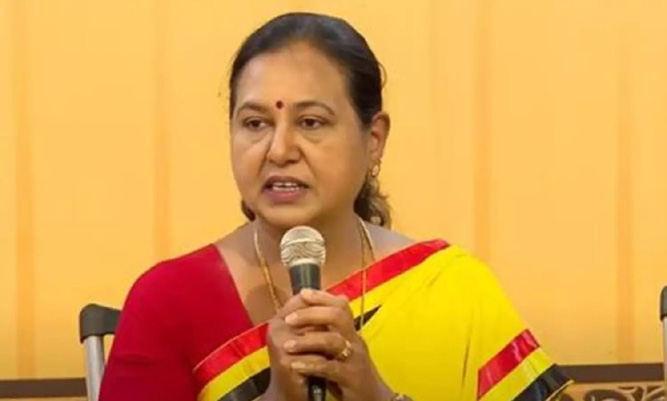 விஜய் கட்சியுடன் கூட்டணியா? பிரேமலதா விளக்கம்