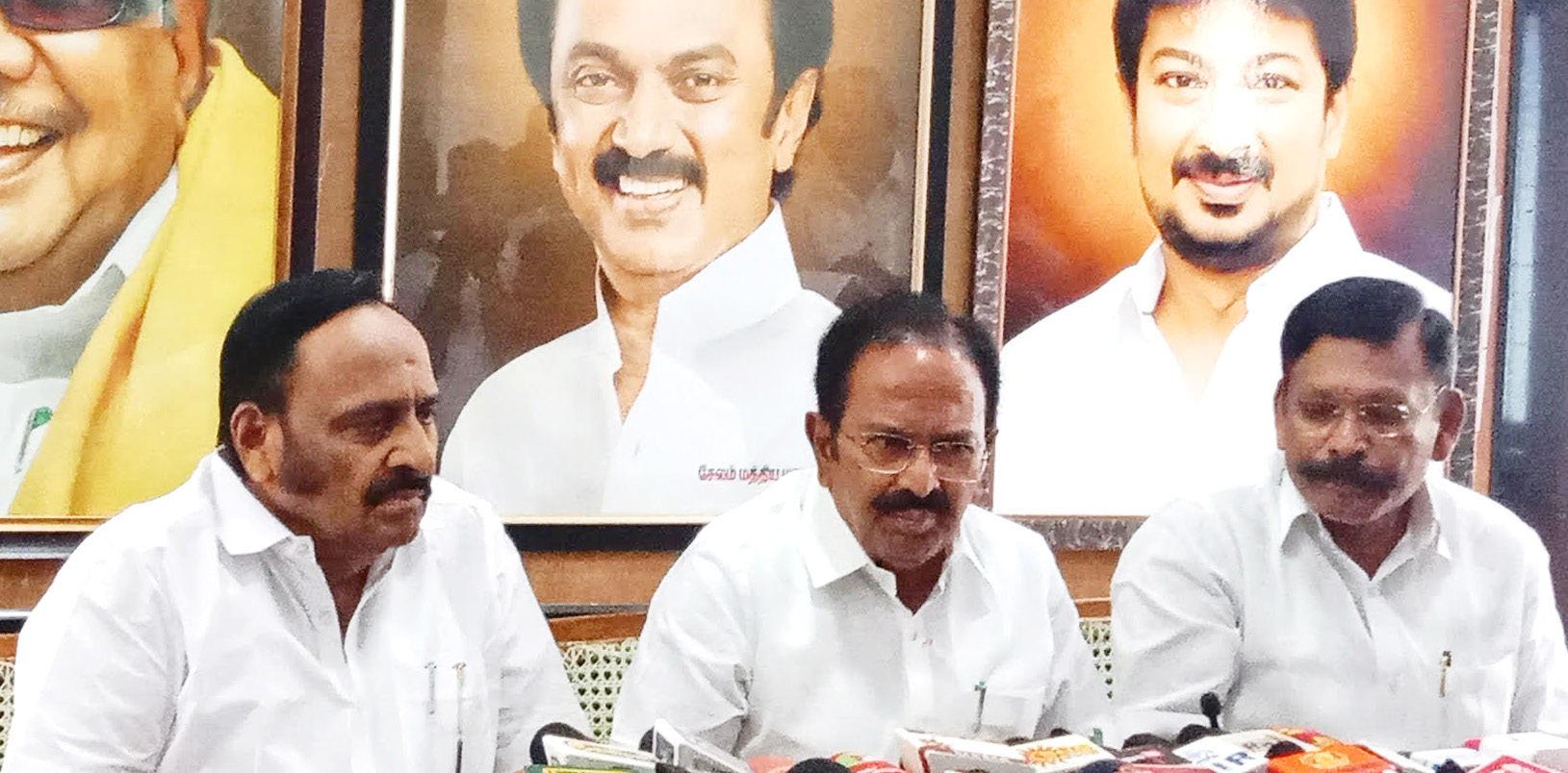 மேட்டூர் அணையிலிருந்து காவிரி டெல்டா பாசனத்திற்காக முதல்வர் தண்ணீர் திறந்து வைக்கிறார்: அமைச்சர் ராஜேந்திரன் தகவல்