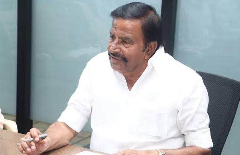 தி.மு.க. கூட்டணியில் உள்ள கட்சிகளை இழுக்கும் பா.ஜ.க.வின் எண்ணம் நிறைவேறாது