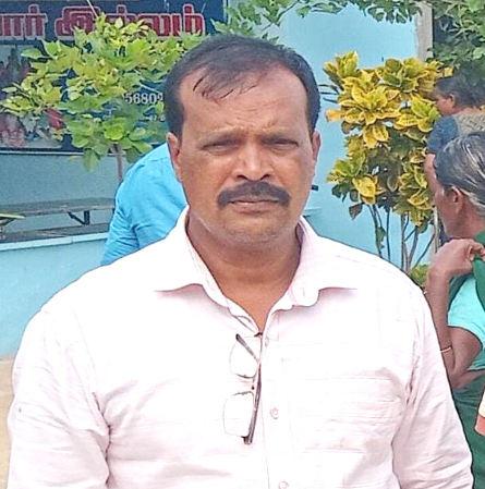 தென்காசி முதியோர் இல்லத்தில் 4 பேர் உயிரிழப்பு