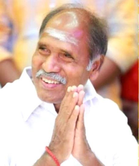 அடுத்த அமைச்சர் யார் என்ற விவரம் கவர்னரிடம் பரிந்துரைக்கப்படவில்லை முதலமைச்சர் ரங்கசாமி ‘பளிச்‘