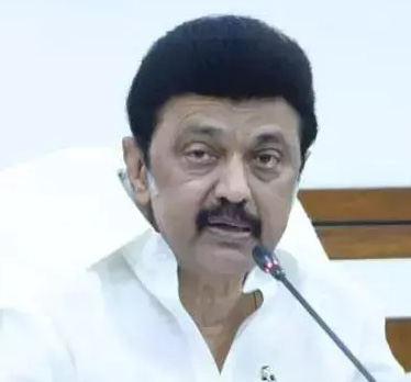 தமிழகத்தில் சட்டம்-ஒழுங்கின் நிலை: முதலமைச்சர் மு.க.ஸ்டாலின் தலைமையில் ஆலோசனை