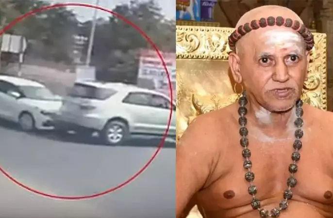 விசாரணைக்கு அழைத்த காவல்துறை இன்றும் ஆஜராகாத மதுரை ஆதீனம்