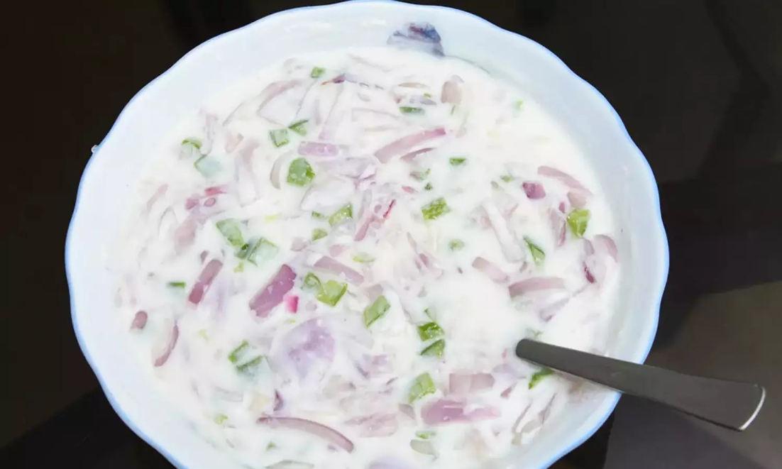 தயிர் நம் அனைவருக்கும் உயிர்...