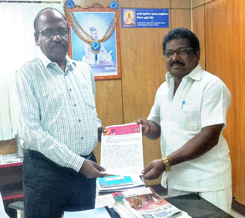 அரசு விரைவு பேருந்து பயண நேரத்தை குறைக்க கோரிக்கை