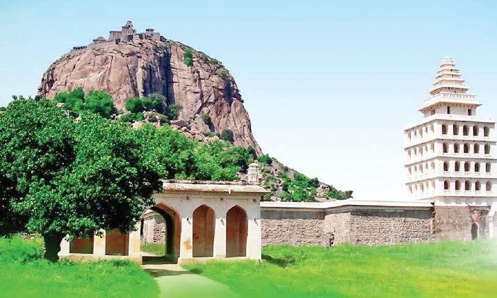 செஞ்சிகோட்டையை உலக பாரம்பரிய சின்னமாக யுனெஸ்கோ அறிவிப்பு