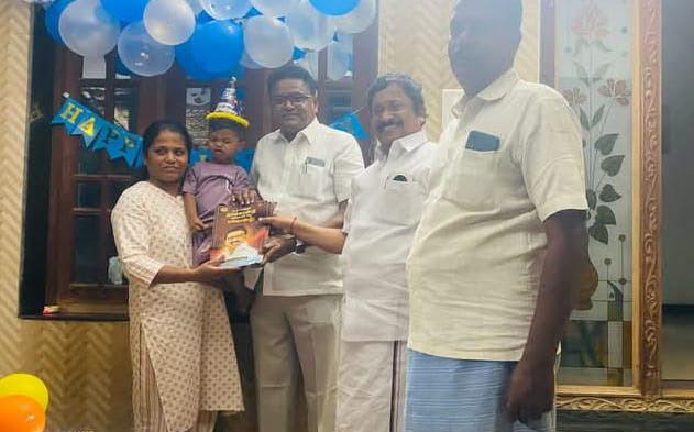 ஓரணியில் தமிழ்நாடு உறுப்பினர் சேர்க்கை