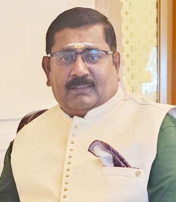 உணவு உருவாக்குபவரின் நலனும் மதிக்கப்பட வேண்டும் அப்பளம், வடகம், மோர் வத்தல் சங்க மாநில தலைவர் அறிக்கை