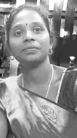 மகன், மகள் கண்முன்னே பெண் கொடூரக்கொலை: வீடு புகுந்து மர்மகும்பல் வெறிச்செயல்