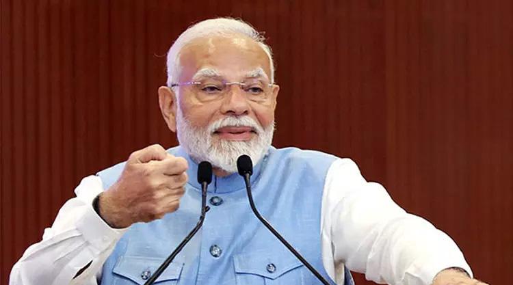 பிரதமர் மோடி ஆகஸ்டு 26ந்தேதி தமிழகம் வருகை