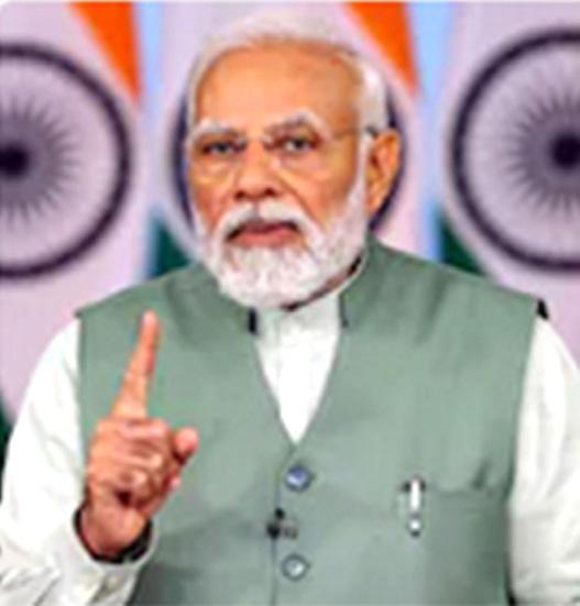 இந்தியாவை குறிவைப்பது நியாயமற்றது அமெரிக்காவுக்கு மத்திய அரசு கண்டனம்