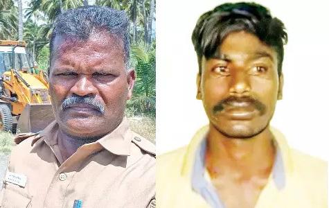 சிறப்பு எஸ்ஐ கொலை வழக்கில் தேடப்பட்டு வந்தவர் என்கவுண்டரில் பலி