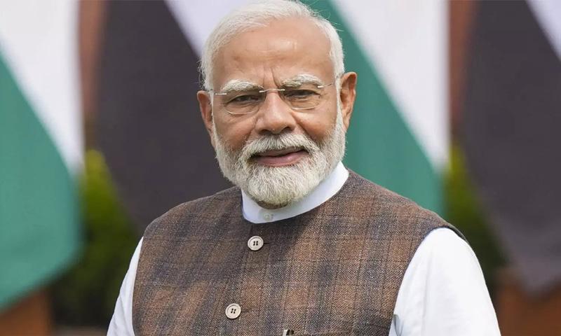 துணை ஜனாதிபதி தேர்தல்: வேட்பாளர் தேர்வில் பிரதமர் மோடி தீவிரம்