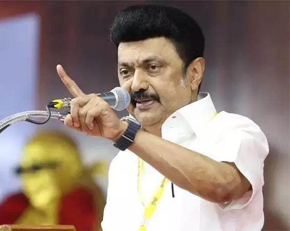 மத்திய அரசின் கருப்பு சட்டத்தை உறுதியாக எதிர்ப்போம்: மு.க.ஸ்டாலின் பேச்சு
