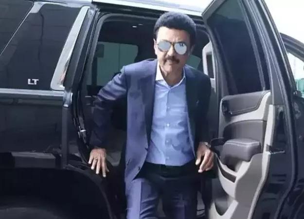 வெளிநாட்டு முதலீடுகளை ஈர்க்க பயணம்: ஜெர்மனி, இங்கிலாந்துக்கு புறப்படுகிறார் மு.க.ஸ்டாலின்