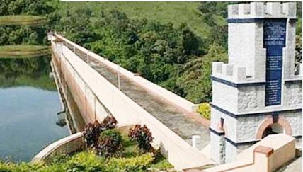 முல்லைப் பெரியாறு அணையில் துணை குழுவினர் நாளை மறுதினம் ஆய்வு