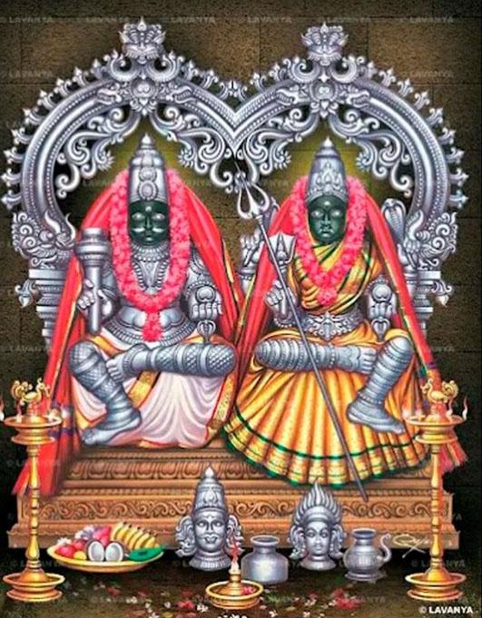 குலசேகரன்பட்டினம் முத்தாரம்மன் கோவில் தசரா திருவிழா நாளை கொடியேற்றத்துடன் தொடங்குகிறது