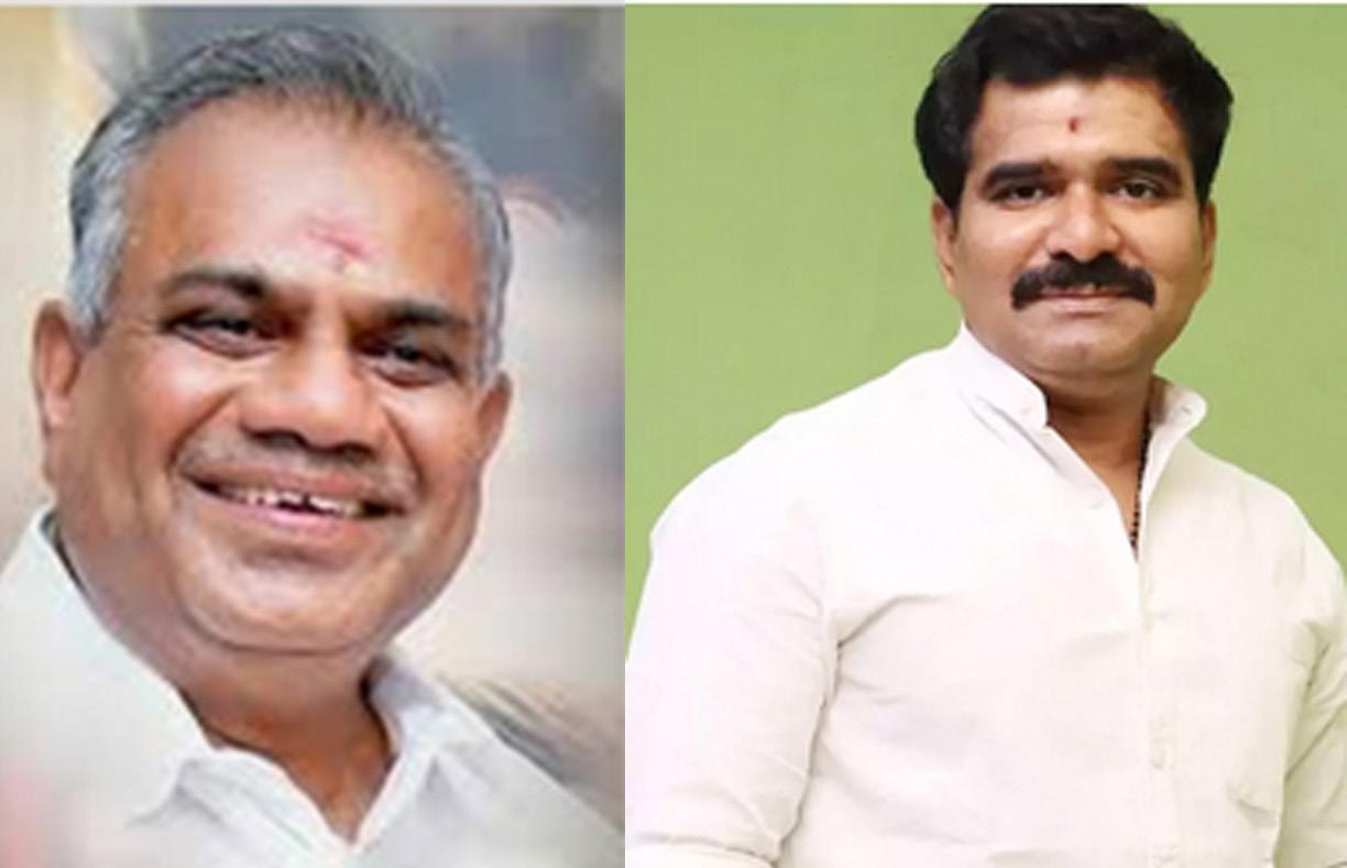 புஸ்ஸி ஆனந்த், நிர்மல் குமார் முன்ஜாமீன் மனுக்கள் இன்று சுப்ரீம் கோர்ட்டில் விசாரணை