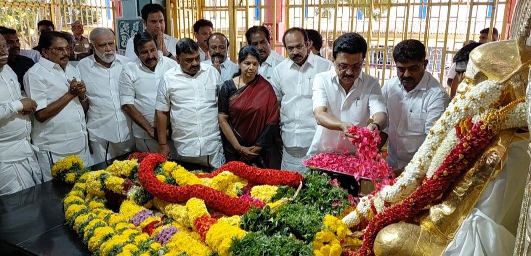 ரூ.3 கோடியில் தேவர் திருமகனார் பெயரில் திருமண மண்டபம் அமைக்கப்படும்