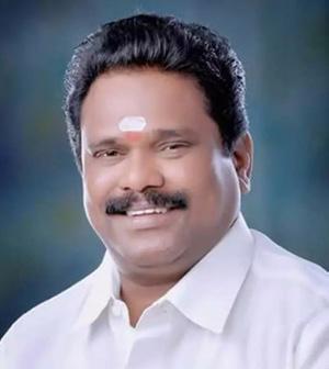 புதுச்சேரியில் அ.தி.மு.க.வில் இருந்து முன்னாள் எம்.எல்.ஏ. பாஸ்கர் திடீர் விலகல்