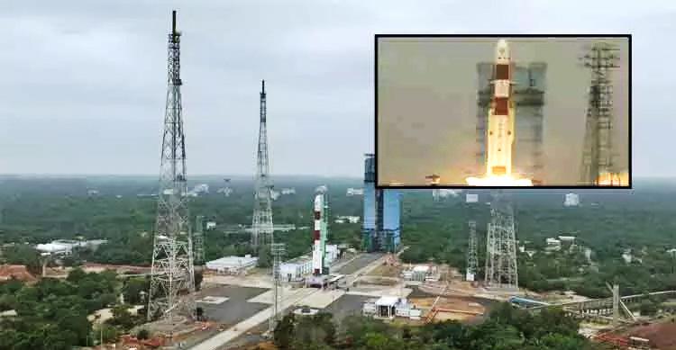 பி.எஸ்.எல்.வி. சி 62 ராக்கெட் திட்டம் தோல்வி: இஸ்ரோ அறிவிப்பு