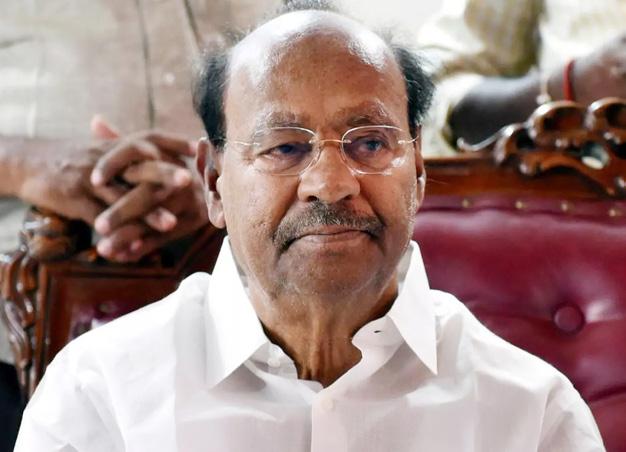 அன்புமணிக்கு ஆதரவாக செயல்படும் பா.ம.க. எம்.எல்.ஏ.க்கள் 3 பேர் கட்சியில் இருந்து நிரந்தரமாக நீக்கம்-ராமதாஸ்