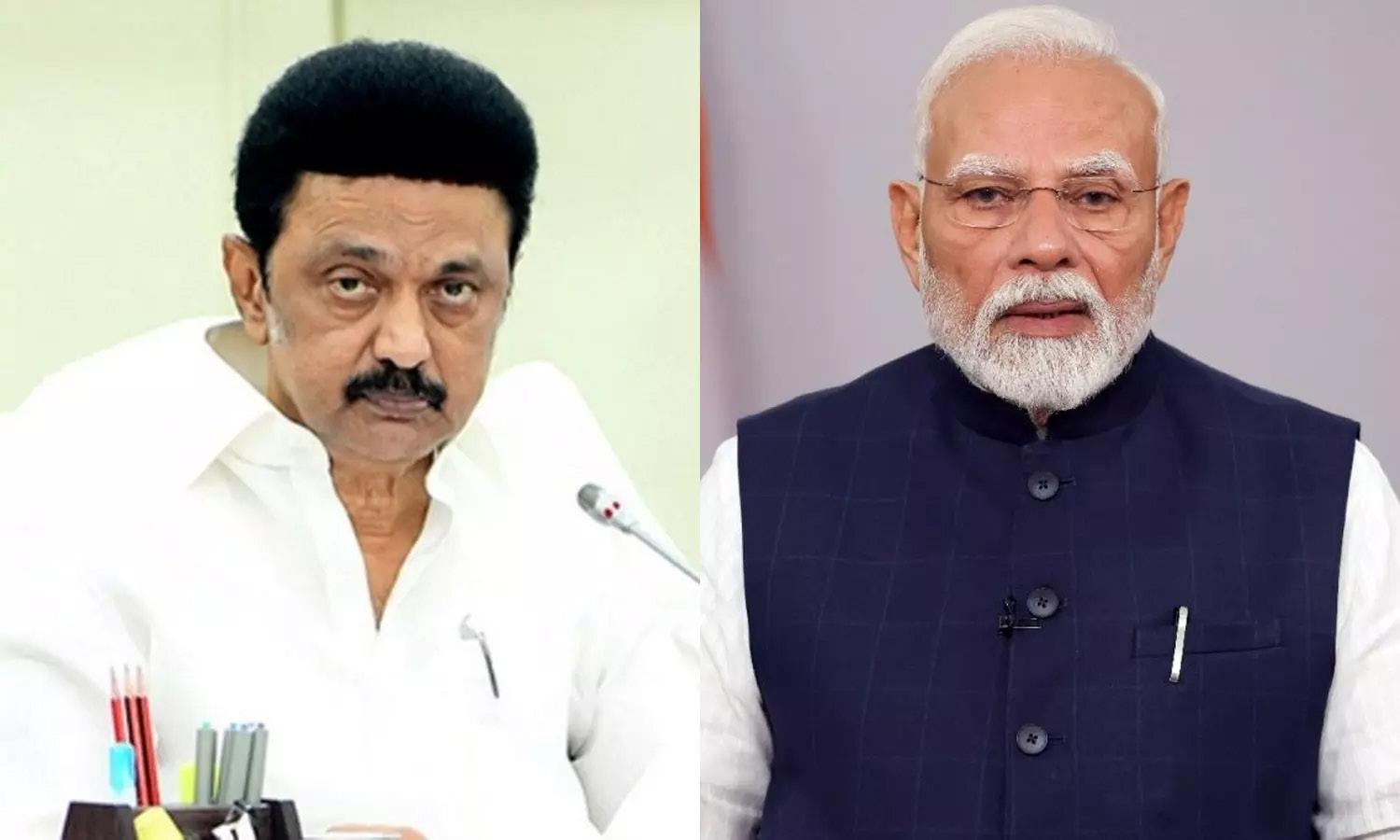 தமிழ்நாட்டின் ரயில்வே திட்டங்களுக்கு நிதியை விடுவிக்க வேண்டும்