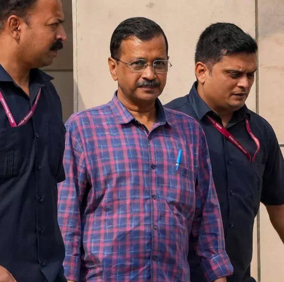 மதுபான கொள்கை வழக்கின் தீர்ப்பை எண்ணி பா.ஜ.க. அரசு வெட்கப்பட வேண்டும்: மு.க.ஸ்டாலின்