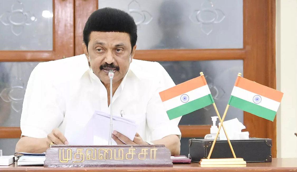 வளர்ச்சியை பரவலாக்கி, அனைத்து மாவட்ட மக்களையும் முன்னேற்றுவோம்: மு.க.ஸ்டாலின்