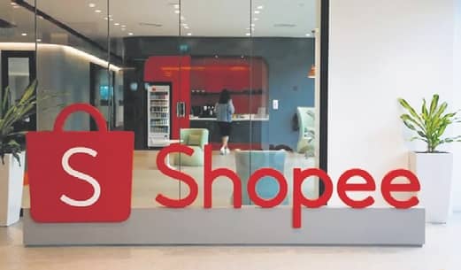 Shopee shuts operations in India