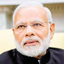 Eye On '24: Modi Seeks Shake-Up In Kerala BJP | The New Indian Express ...