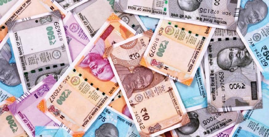First Few Steps Of Wealth Creation