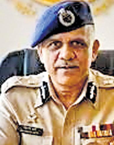 Maharashtra ATS chief Sadanand Vasant Date appointed as NIA DG