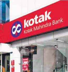 RBI Ban Cripples Kotak Bank's Key Functions As 95% Sales Done Online