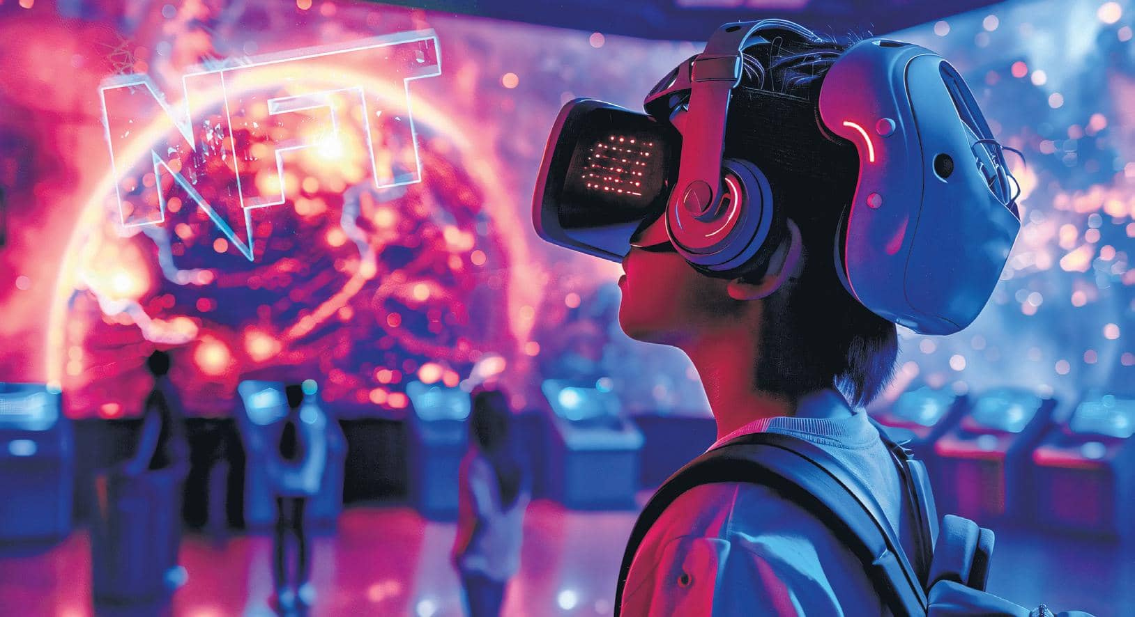 Continuing relevance of Intellectual Property Rights, Metaverse & NFTs