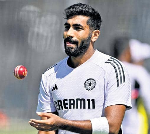 Taking 20 Wickets Biggest Challenge For Bumrah & Co