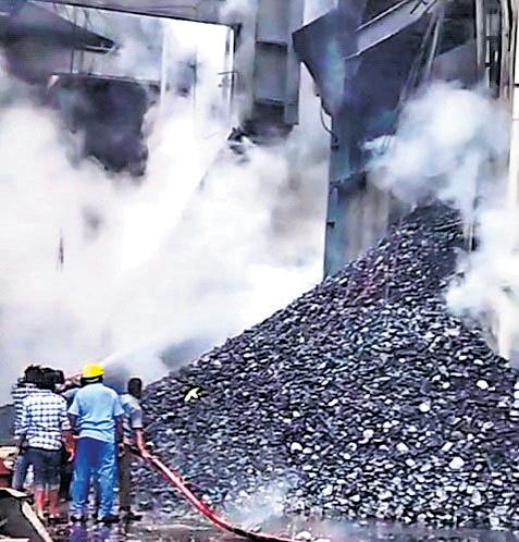 EB may buy additional power from private firms to meet summer demand as Mettur plant remains shut