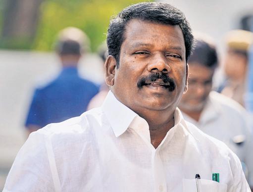Uncertainty ends, DMK to contest Erode (East) bypoll