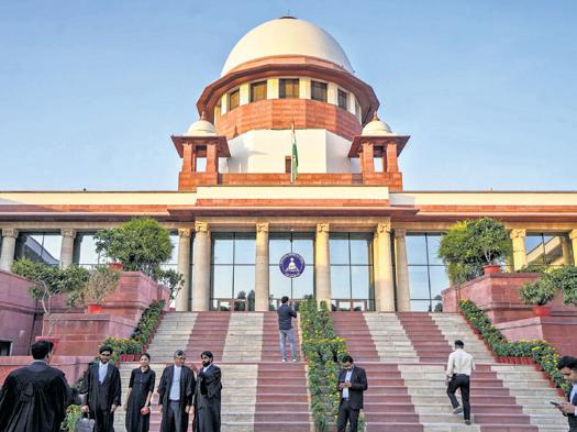 Public interest: SC opens doors to people for guided tour on 2 Saturdays a mnth