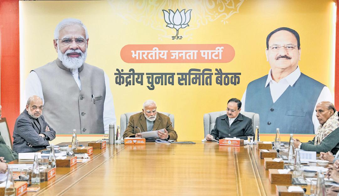 Purvanchali power play: Cong promises Chhath Ghat amid AAP-BJP spat