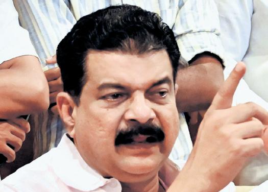 Anvar resigns as MLA, not fighting Nilambur bypoll
