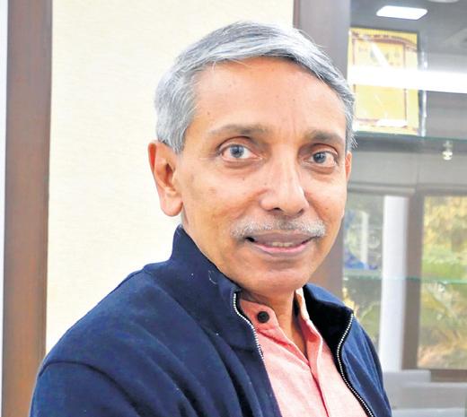 'Open to feedback for improving edu system'