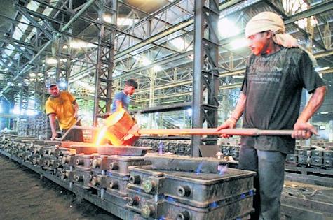 BUDGET BLUEPRINT: MAKING MSMES A GROWTH ENGINE