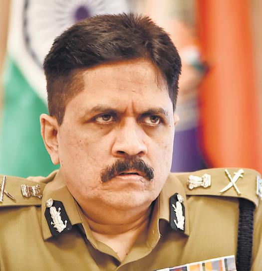 'MURDERS REDUCED BY 20% THROUGH PROACTIVE POLICING'