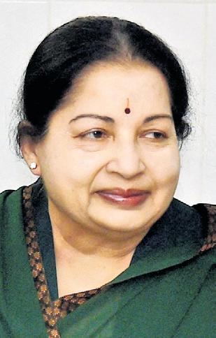 HC Dismisses Plea by Jaya's Kin Claiming Right Over Valuables
