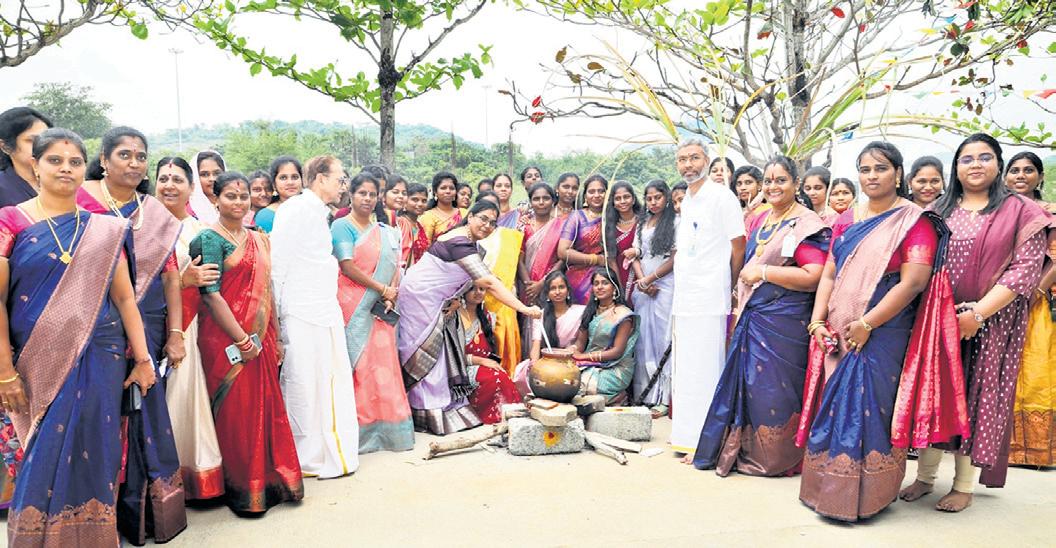 Passing on cultural heritage to future generations
