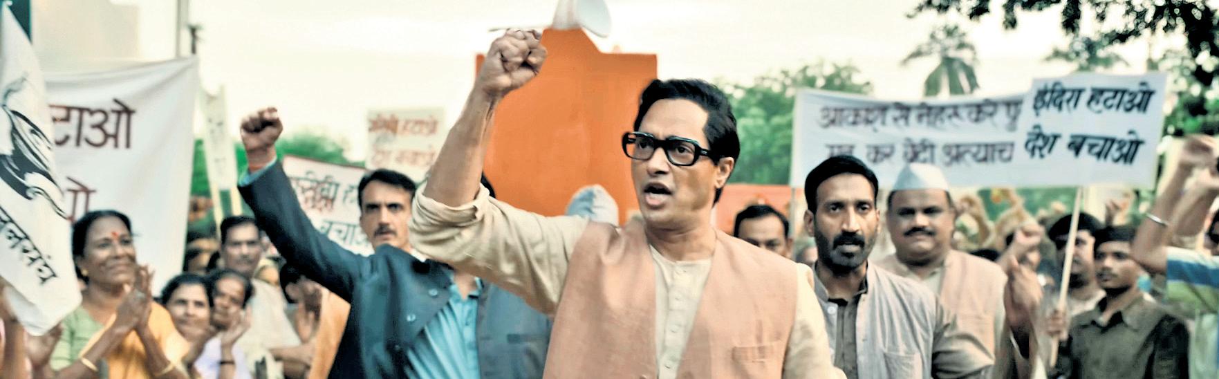'I was inspired by Amitabh Bachchan while dubbing for Pushpa'