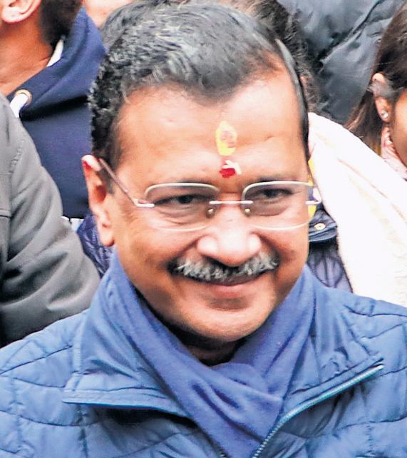 Delhi liquor scam: ED gets MHA nod to prosecute Kejriwal, Sisodia