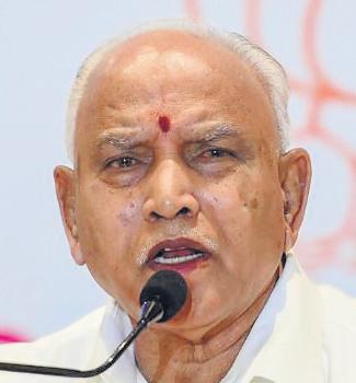 Case against former K'taka CM foolproof: State to HC