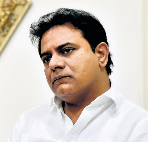 Formula E case: SC rejects KTR's appeal to quash FIR